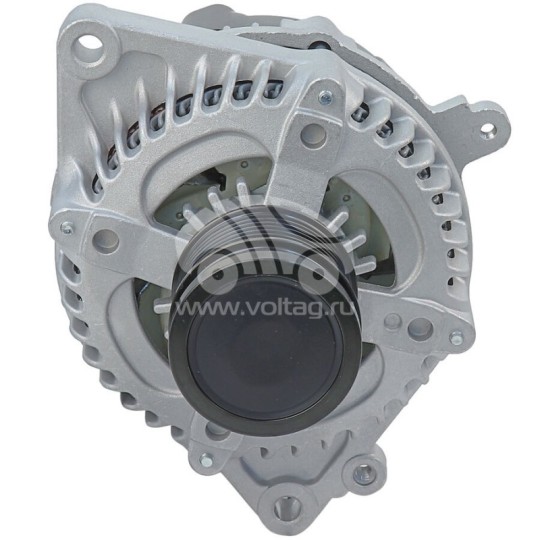 ALN3550 Alternatör