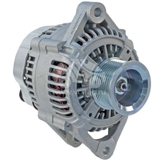 ALN3567 Alternatör
