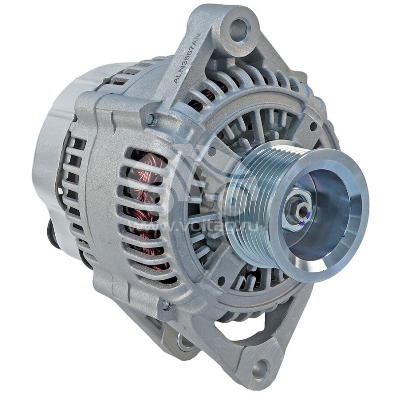 ALN3567 Alternatör