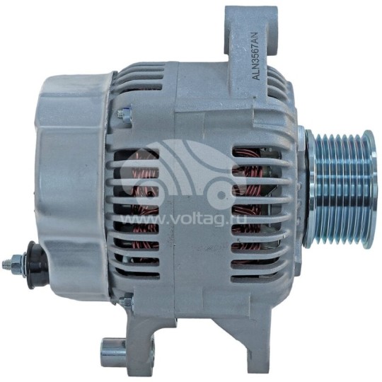 ALN3567 Alternatör