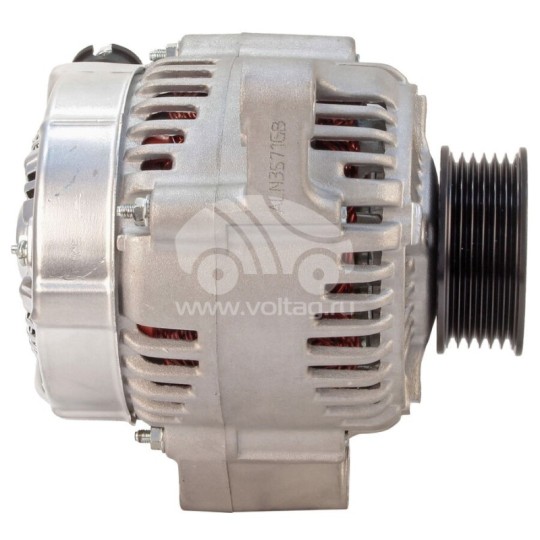 ALN3571 Alternatör