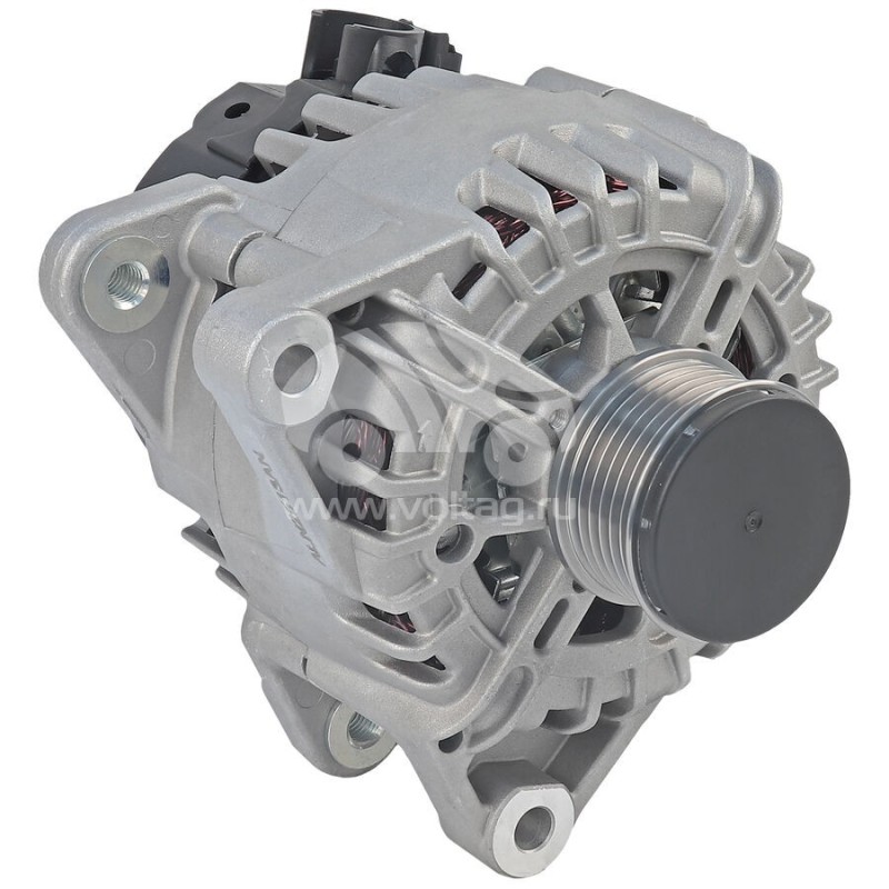ALN3604 Alternatör