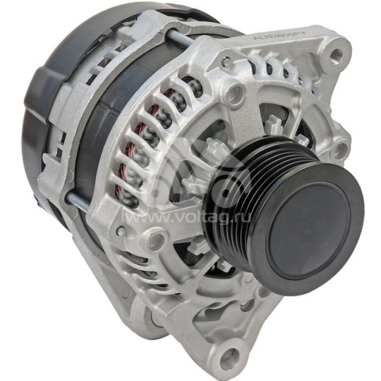 ALN3605 Alternatör