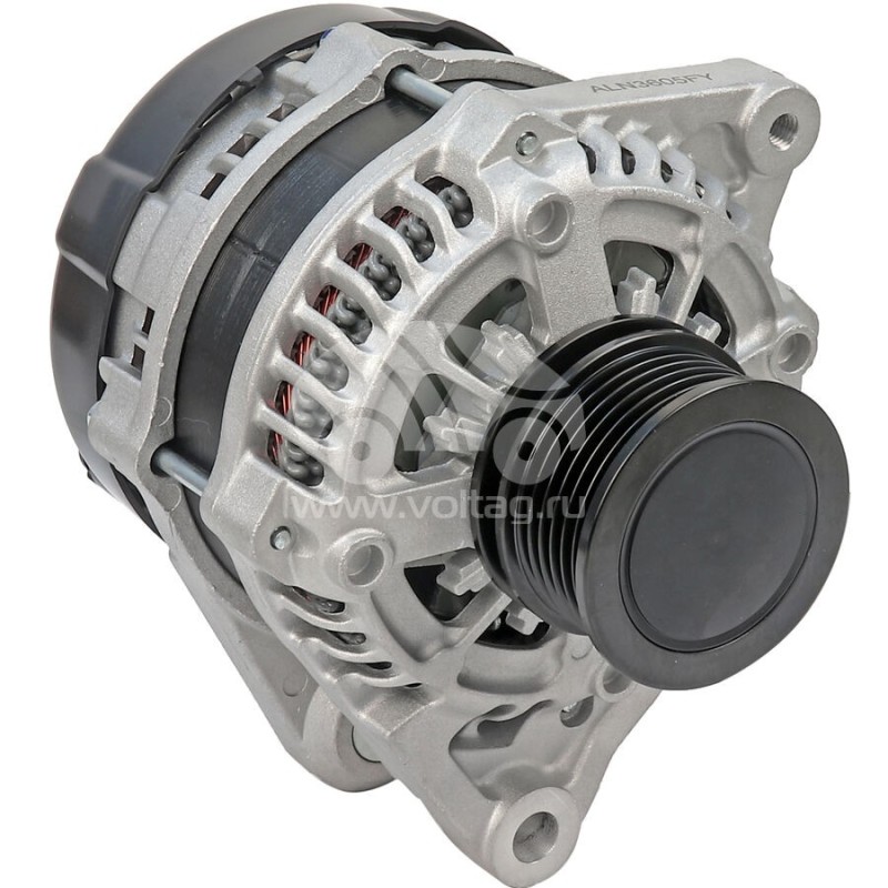 ALN3605 Alternatör