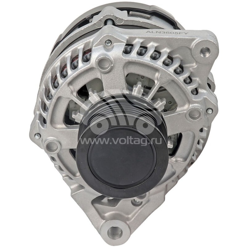 ALN3605 Alternatör
