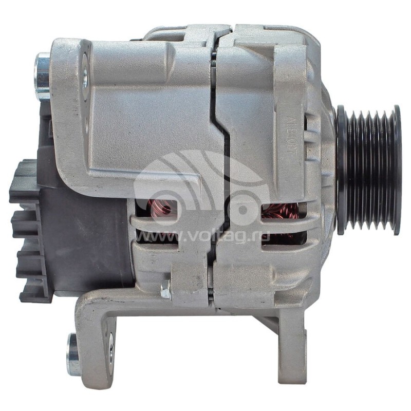 ALB1087 Alternatör