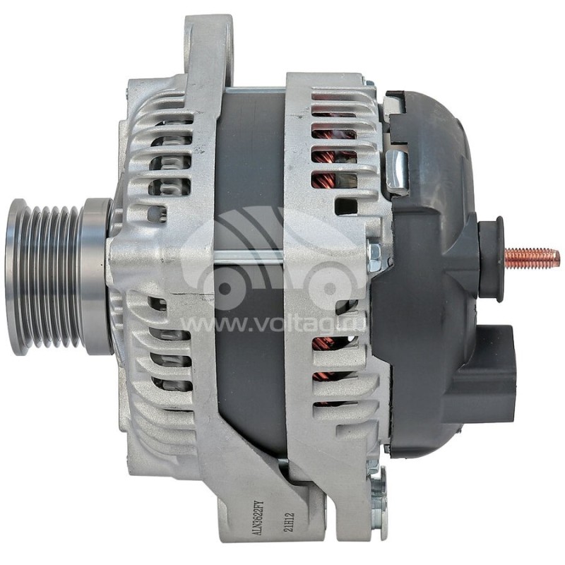 ALN3622 Alternatör