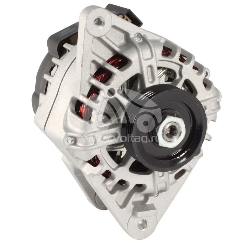 ALA1789 Alternatör