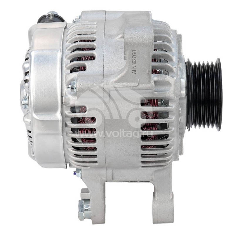 ALN3627 Alternatör