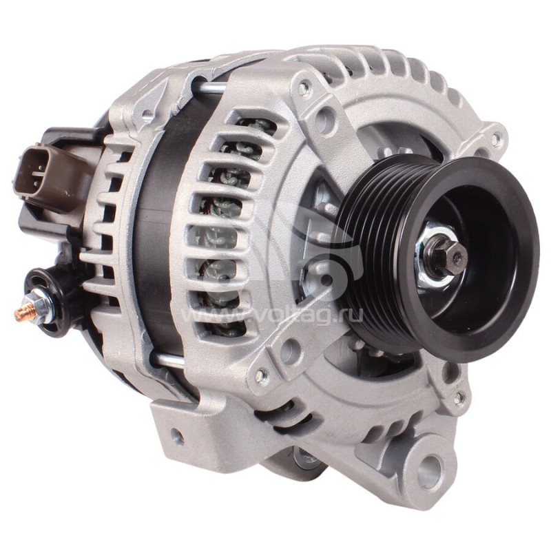 ALN3642 Alternatör