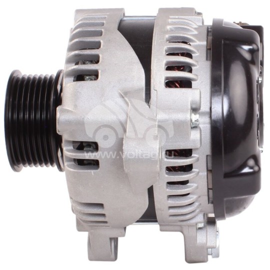 ALN3642 Alternatör