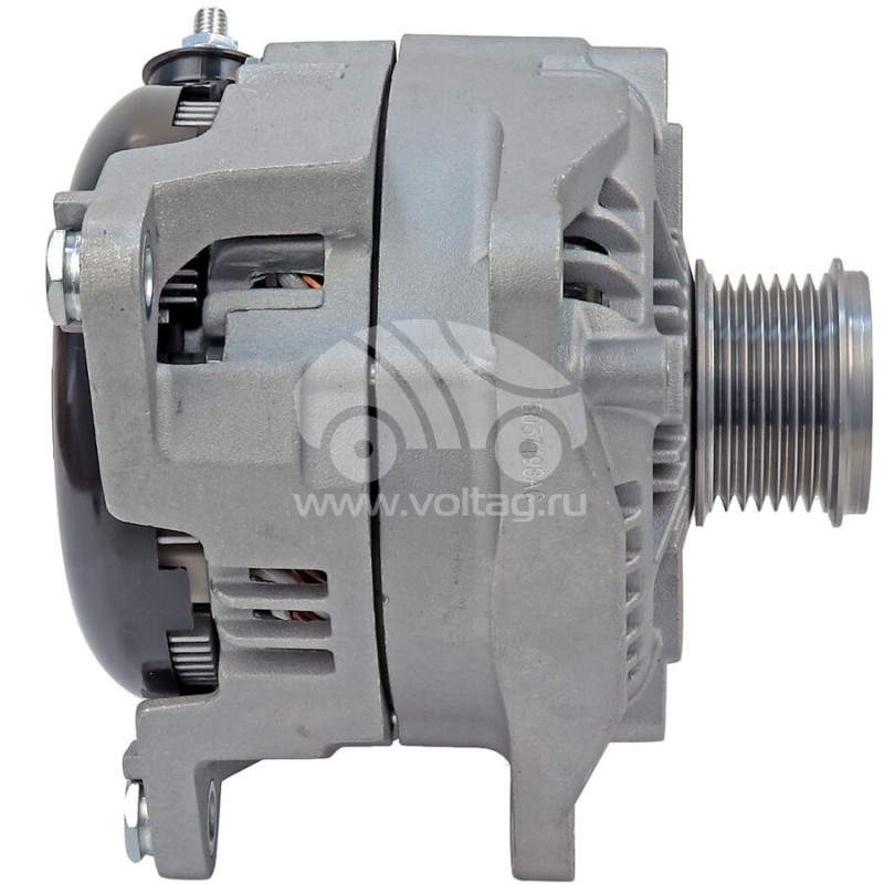 ALN3646 Alternatör