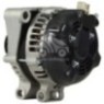 ALN3651 Alternatör