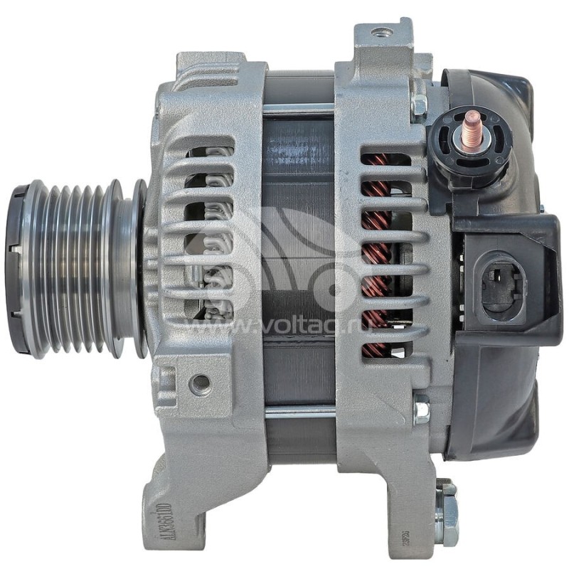ALN3661 Alternatör