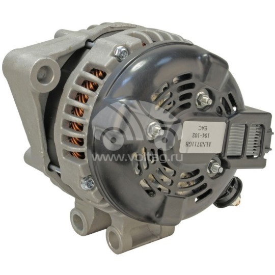 ALN3711 Alternatör