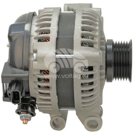 ALN3711 Alternatör
