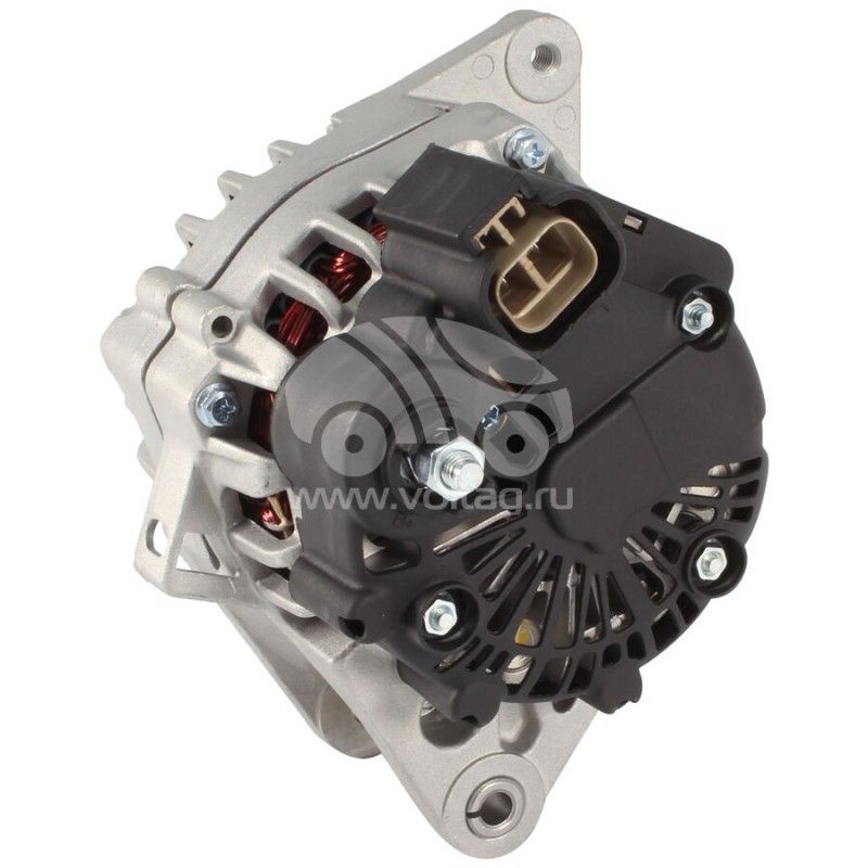 ALA1789 Alternatör