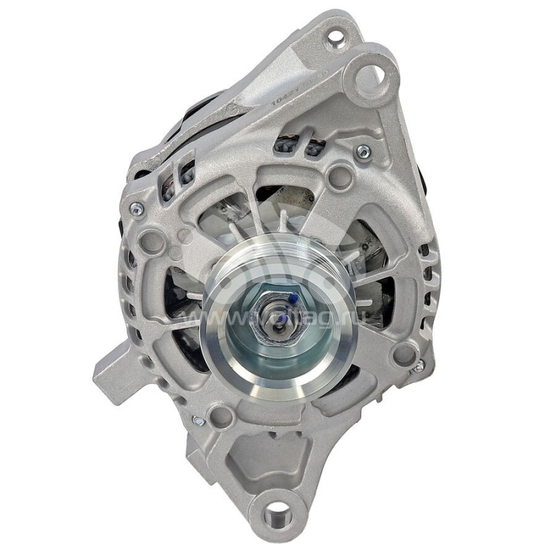 ALN3757 Alternatör