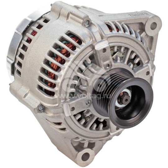 ALN3762 Alternatör