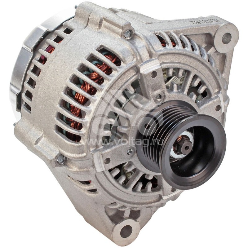 ALN3762 Alternatör