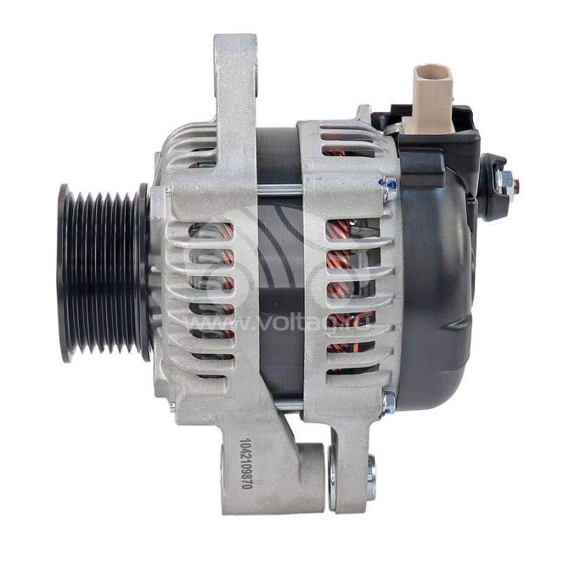 ALN3769 Alternatör