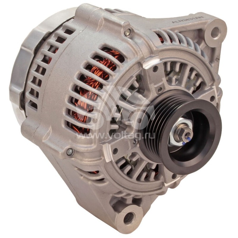 ALN3831 Alternatör