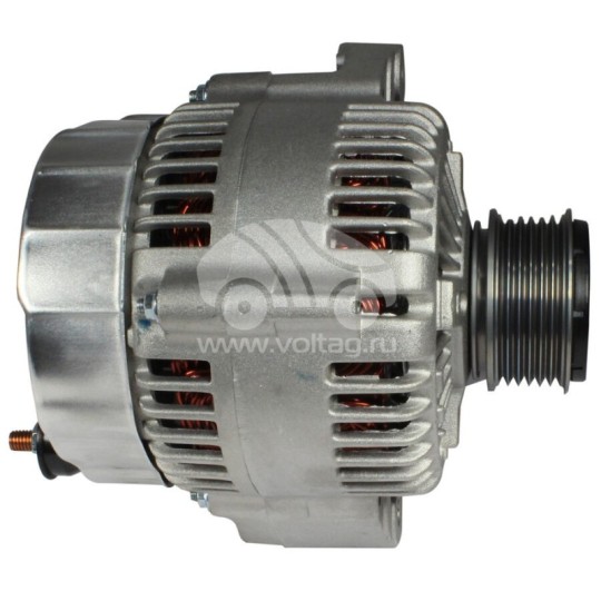ALN3870 Alternatör