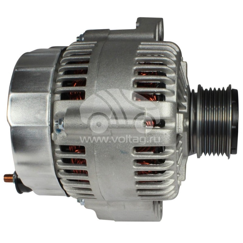 ALN3870 Alternatör