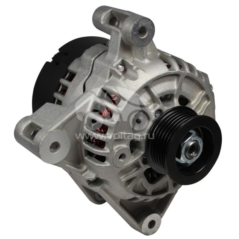ALB1096 Alternatör