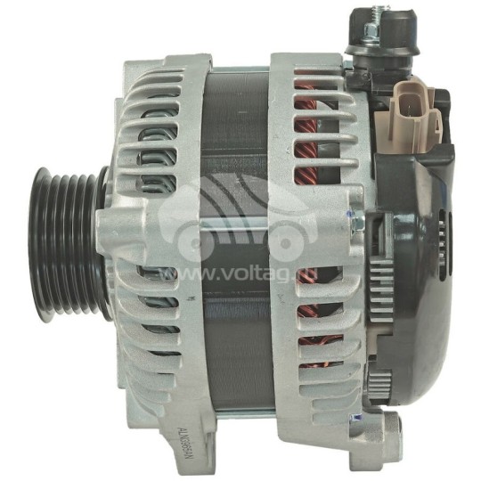 ALN3965 Alternatör