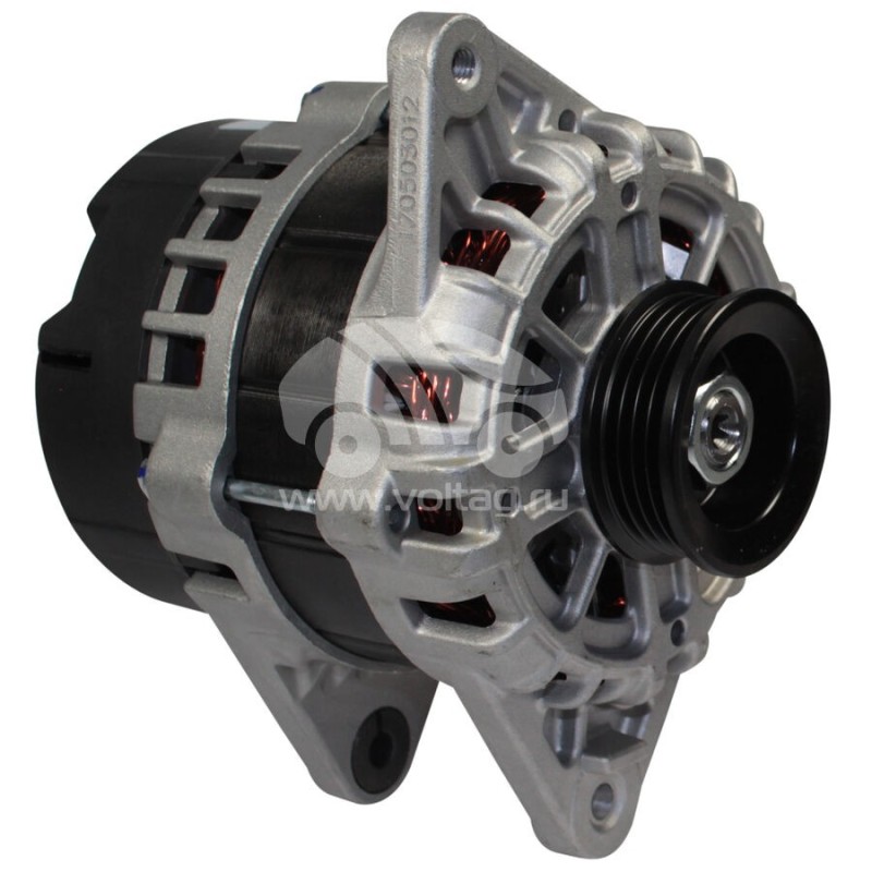 ALA1789 Alternatör