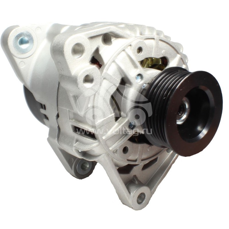 ALB1106 Alternatör