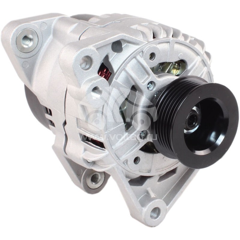 ALB1106 Alternatör