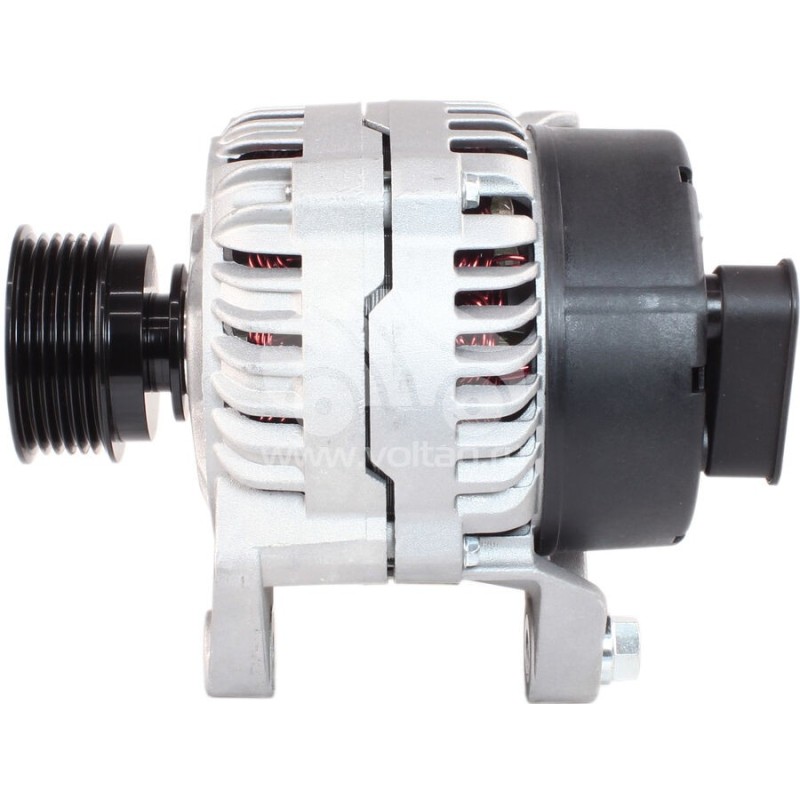 ALB1106 Alternatör
