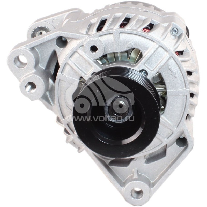 ALB1106 Alternatör