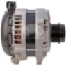 ALN4132 Alternatör
