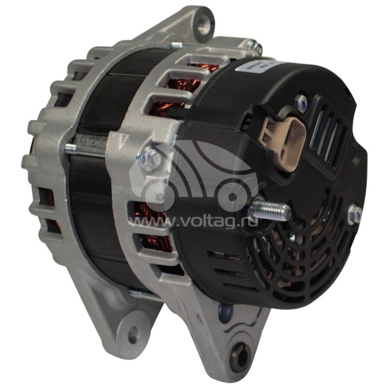 ALA1789 Alternatör