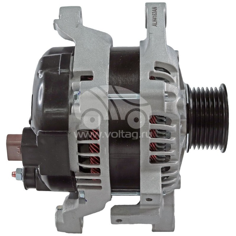 ALN4163 Alternatör