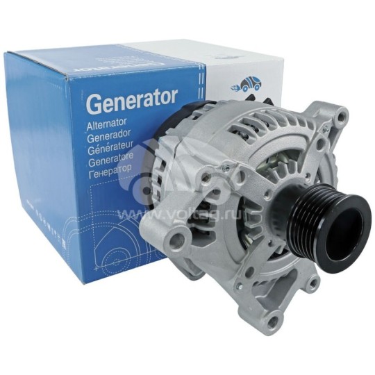 ALN4166 Alternatör