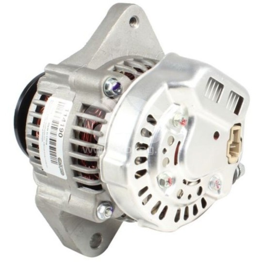 ALN4190 Alternatör