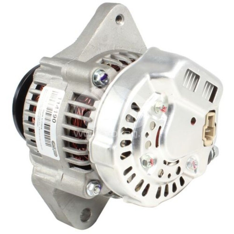 ALN4190 Alternatör