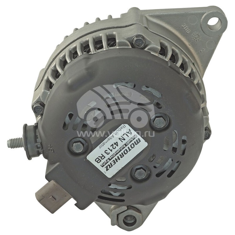 ALN4213 Alternatör