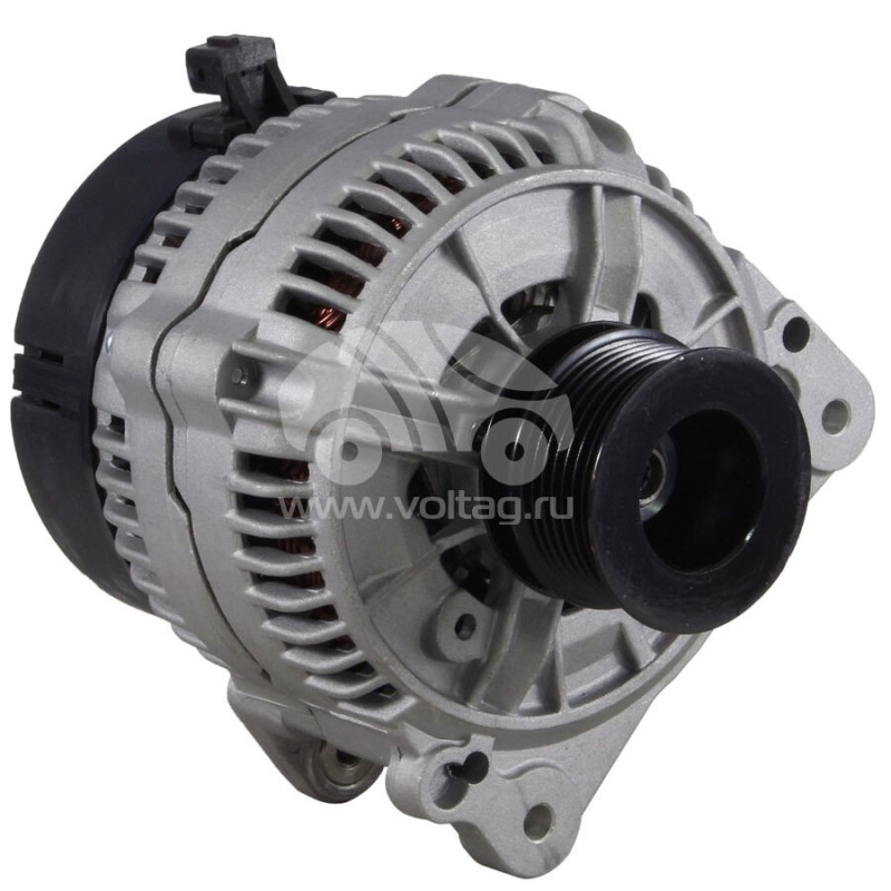 ALB1142 Alternatör