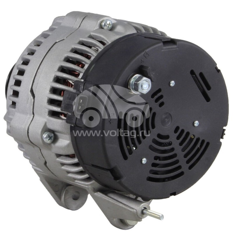 ALB1142 Alternatör