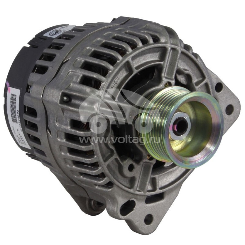ALB1143 Alternatör