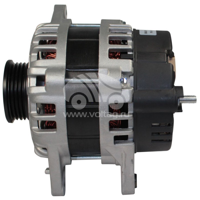ALA1789 Alternatör
