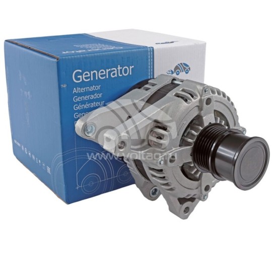 ALN4333 Alternatör