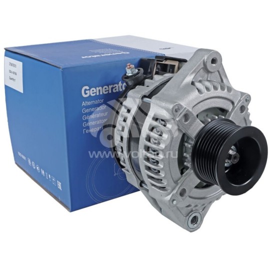 ALN4343 Alternatör