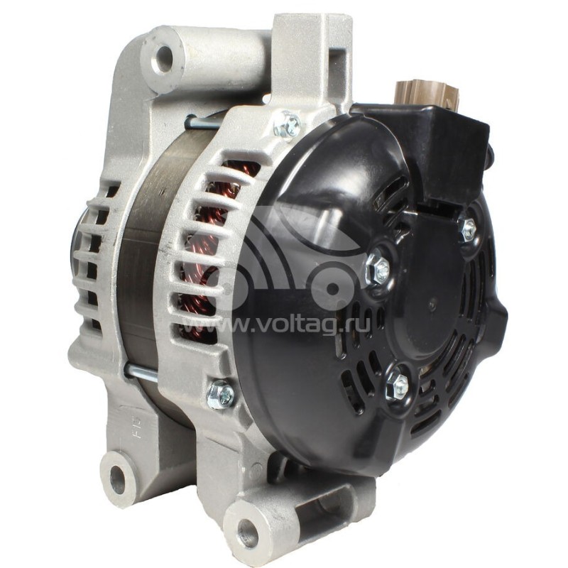 ALN4370 Alternatör
