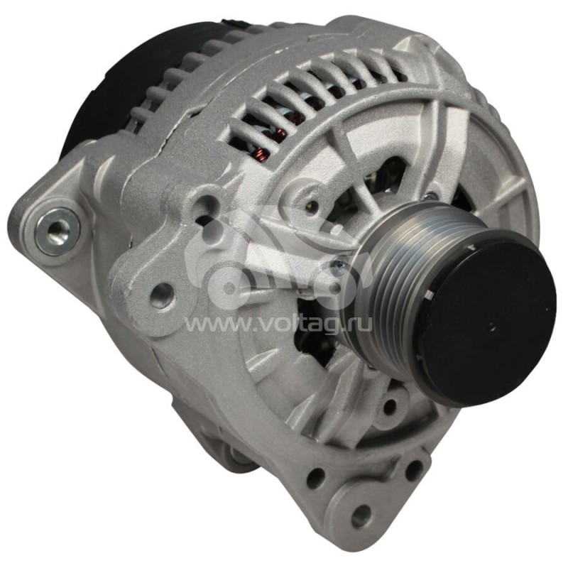 ALB1144 Alternatör